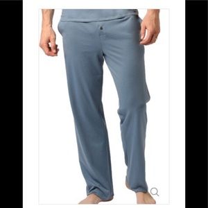 Naked NEW Men Pima Cotton Lounge Pant